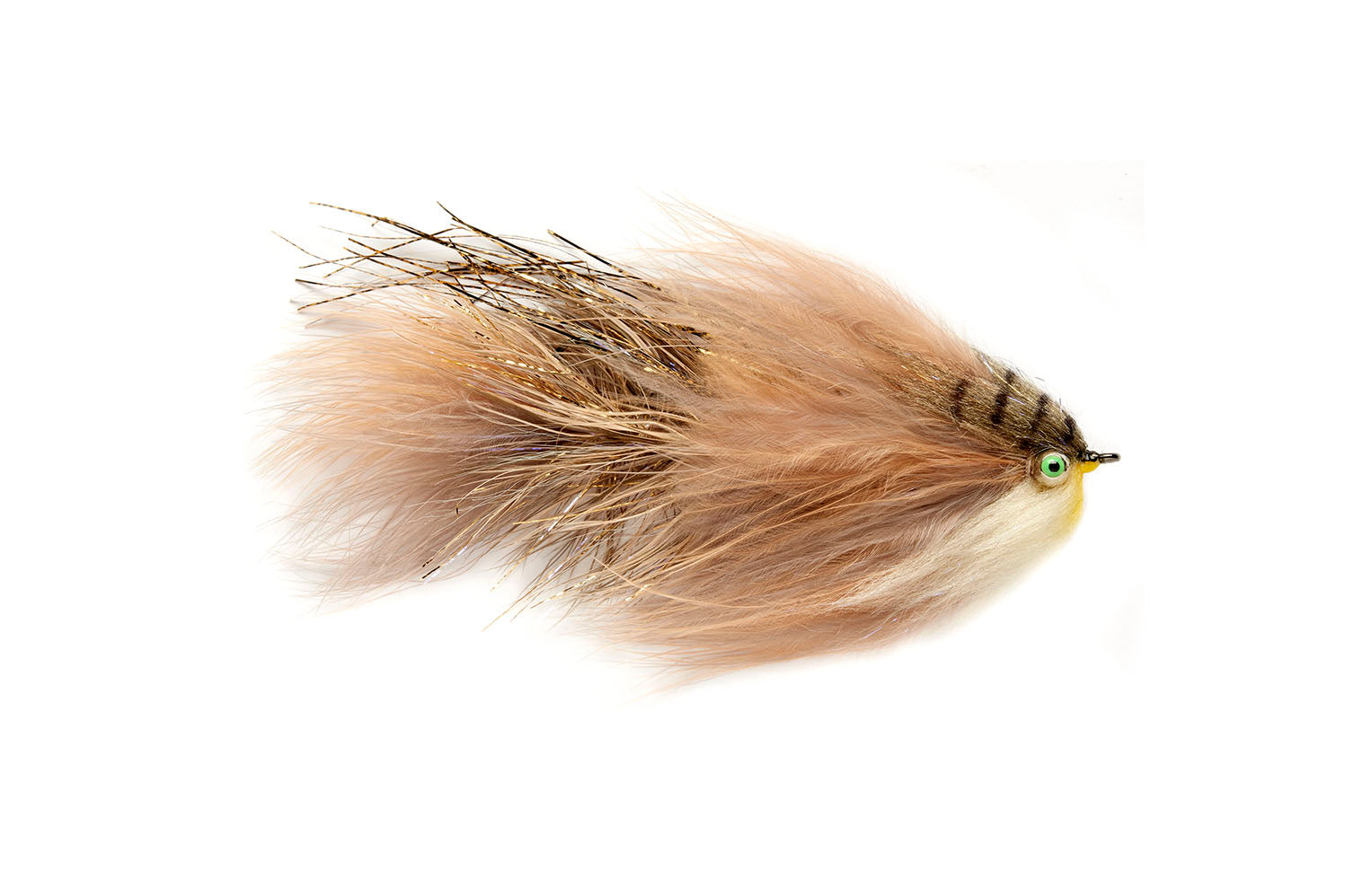 Cheech's Flugenzombie - Fulling Mill Fly