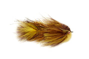 Cheech's Flugenzombie - Fulling Mill Fly