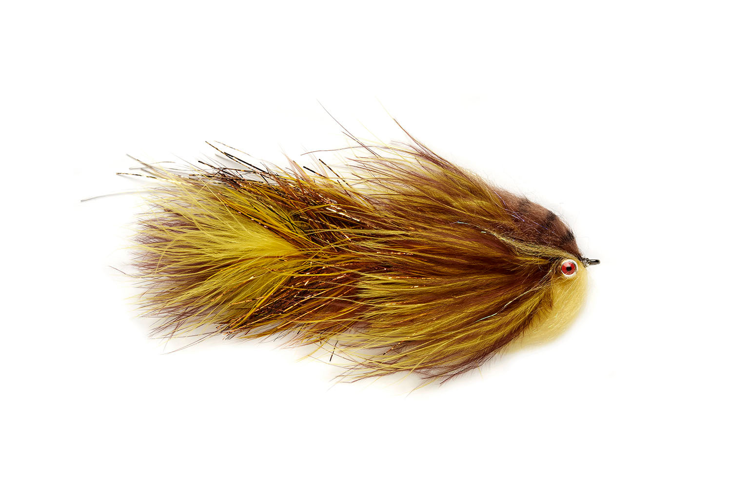 Cheech's Flugenzombie - Fulling Mill Fly