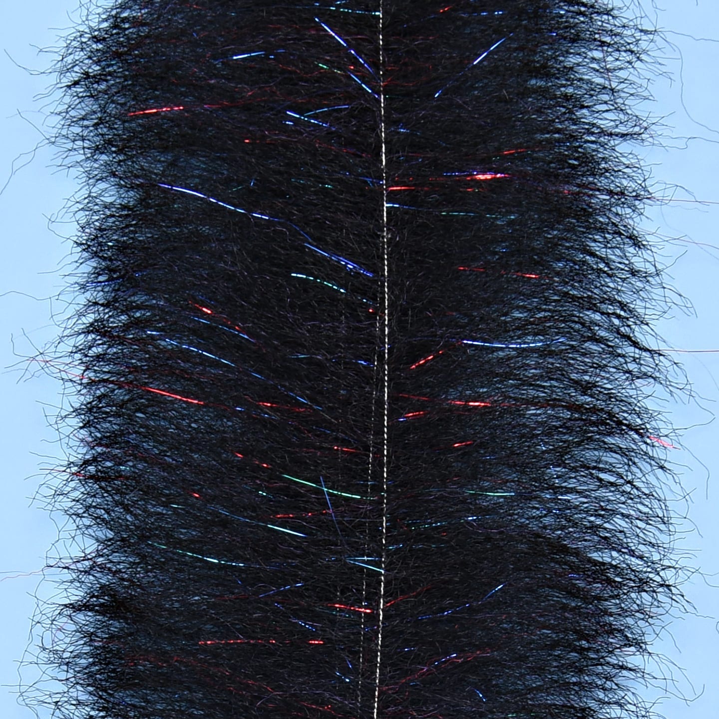EP Streamer Brush 2.5 Wide