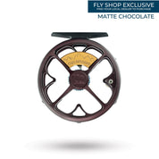 Ross Colorado Fly Reel