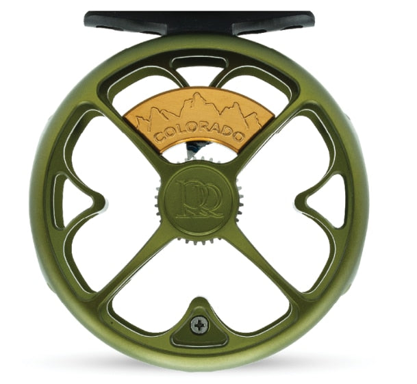 Ross Colorado Fly Reel
