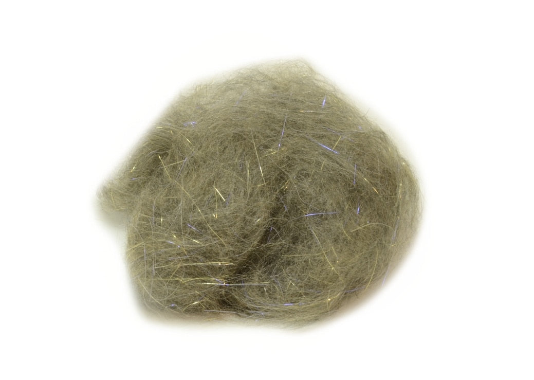 Fly Fish Food's Bruiser Blend Dubbing