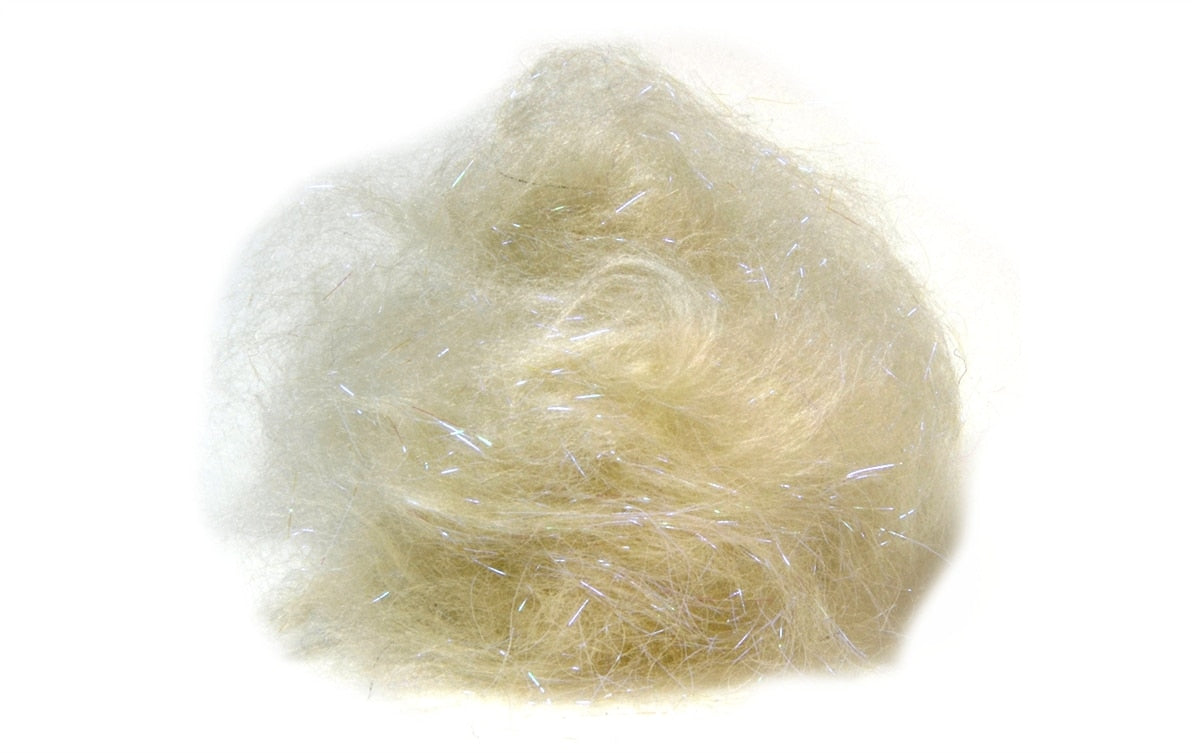 Fly Fish Food's Bruiser Blend Dubbing