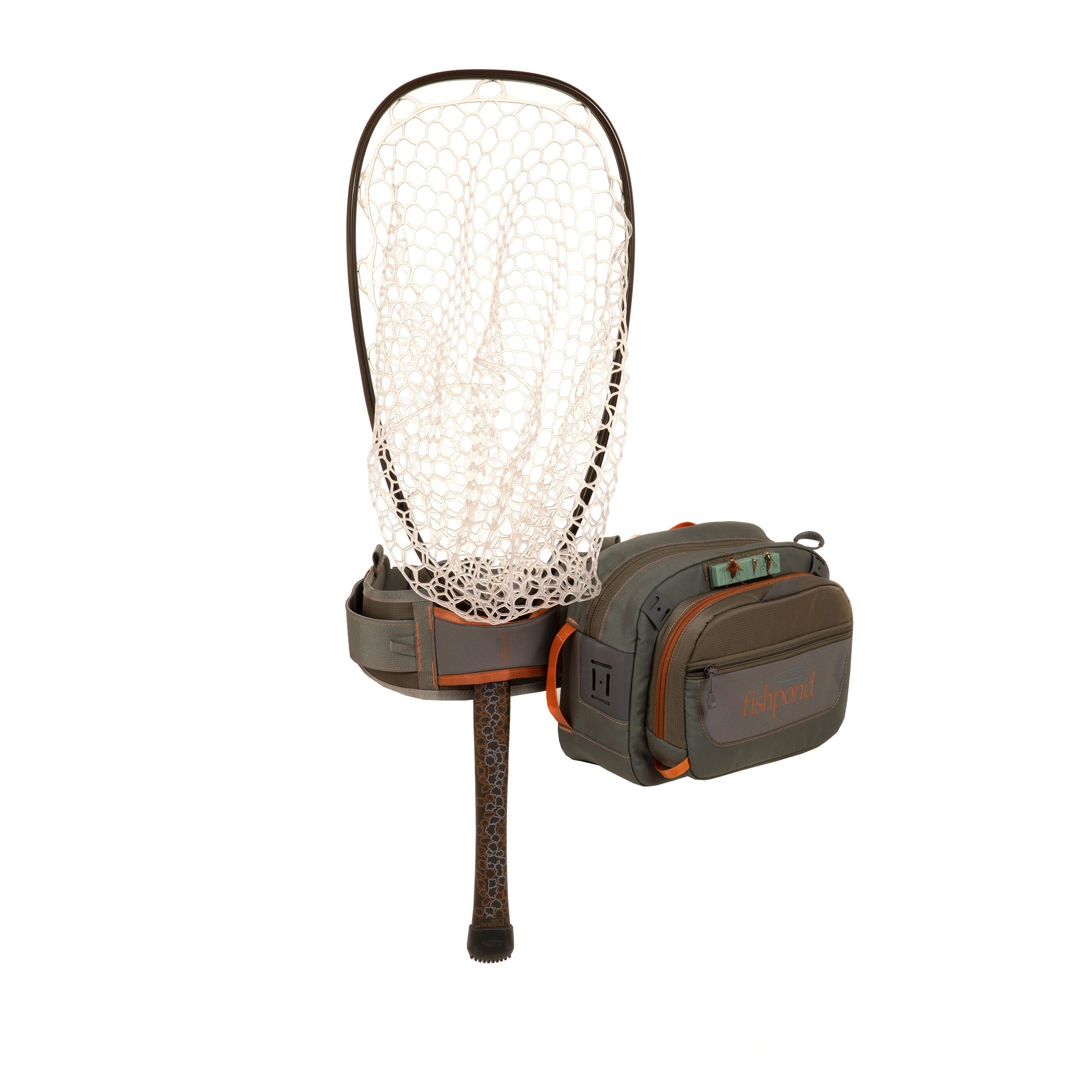 Fishpond Switchback Pro Wading Belt System