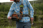Fishpond Switchback Pro Wading Belt System