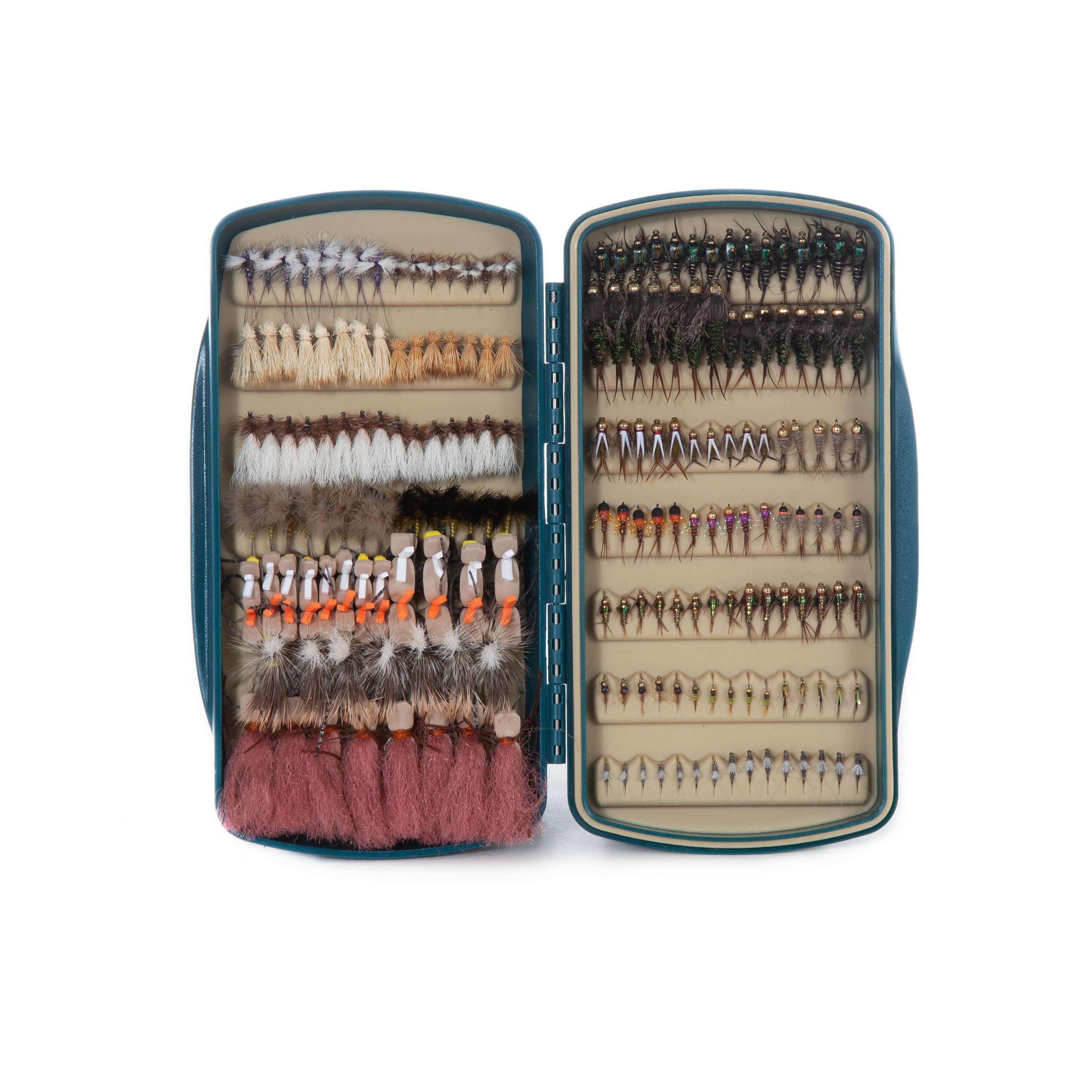 Fishpond / Tacky Pescador Fly Box
