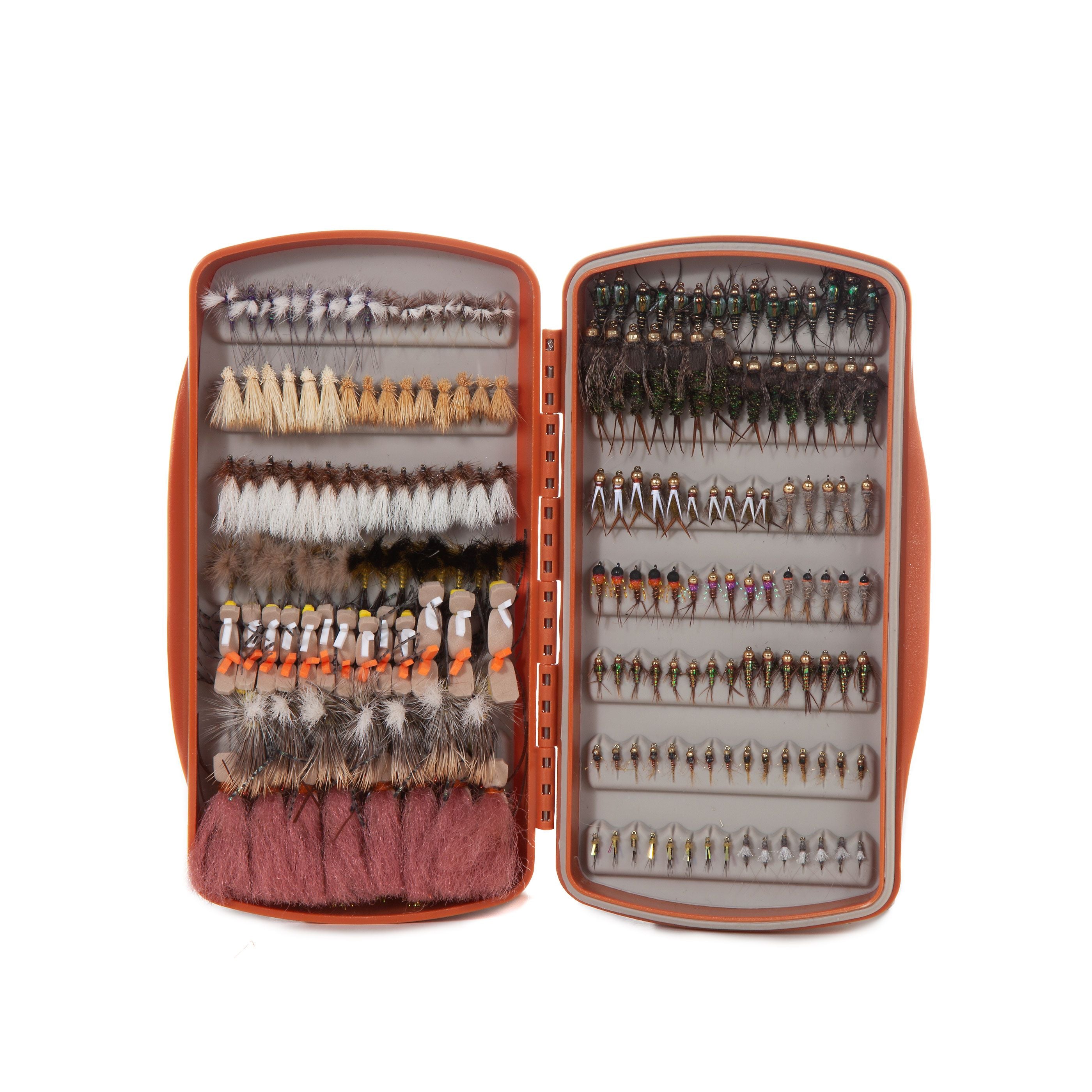 Fishpond / Tacky Pescador Fly Box