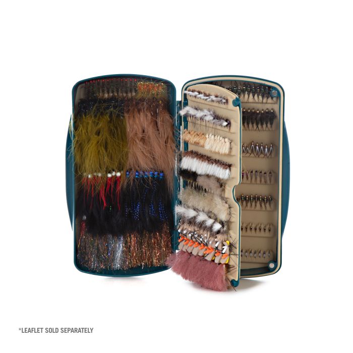 Fishpond / Tacky Pescador Large Fly Box