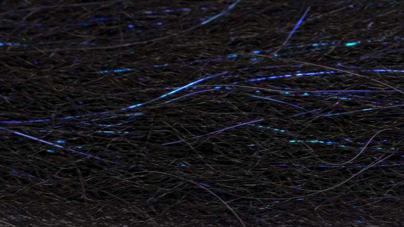 Just Add H2O Sculpting Flash Fiber Brush