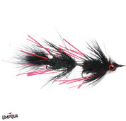 Circus Peanut - Umpqua Fly