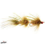 Circus Peanut - Umpqua Fly