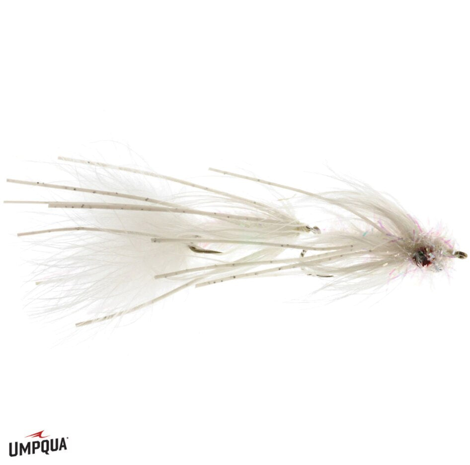 Circus Peanut - Umpqua Fly