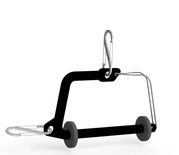 Scientific Anglers Switch Tippet Holder
