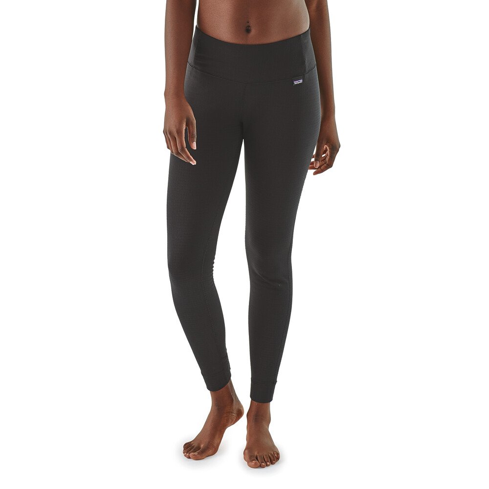 Patagonia Women's Capilene Thermal Weight Bottoms