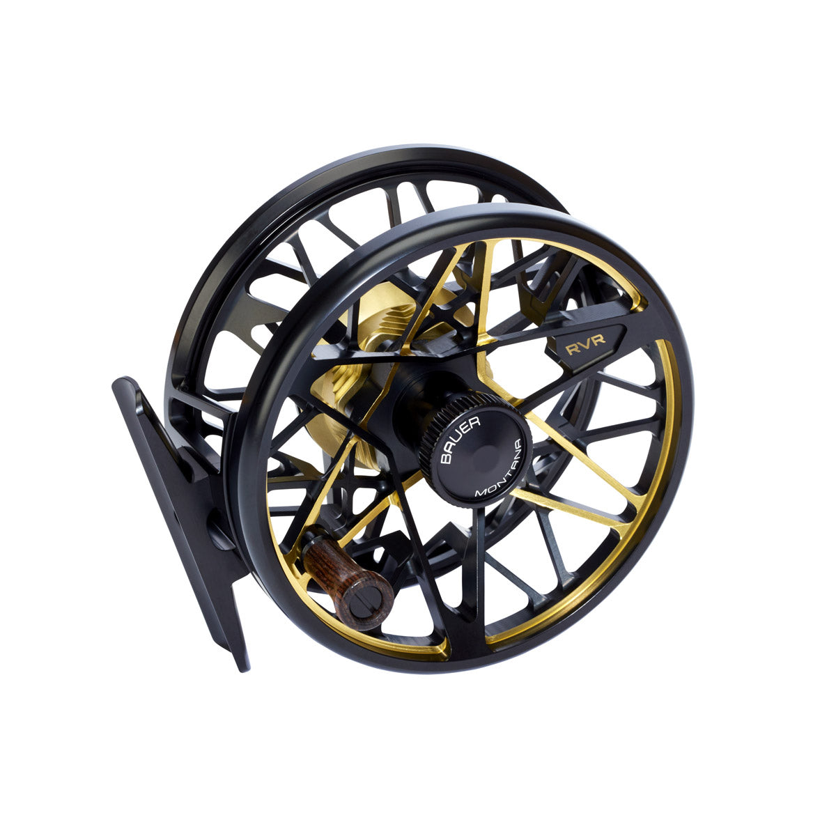 Bauer RVR Spare Spool