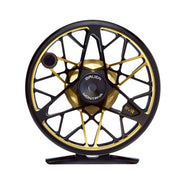 Bauer RVR Fly Reel