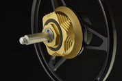 Bauer RVR Fly Reel