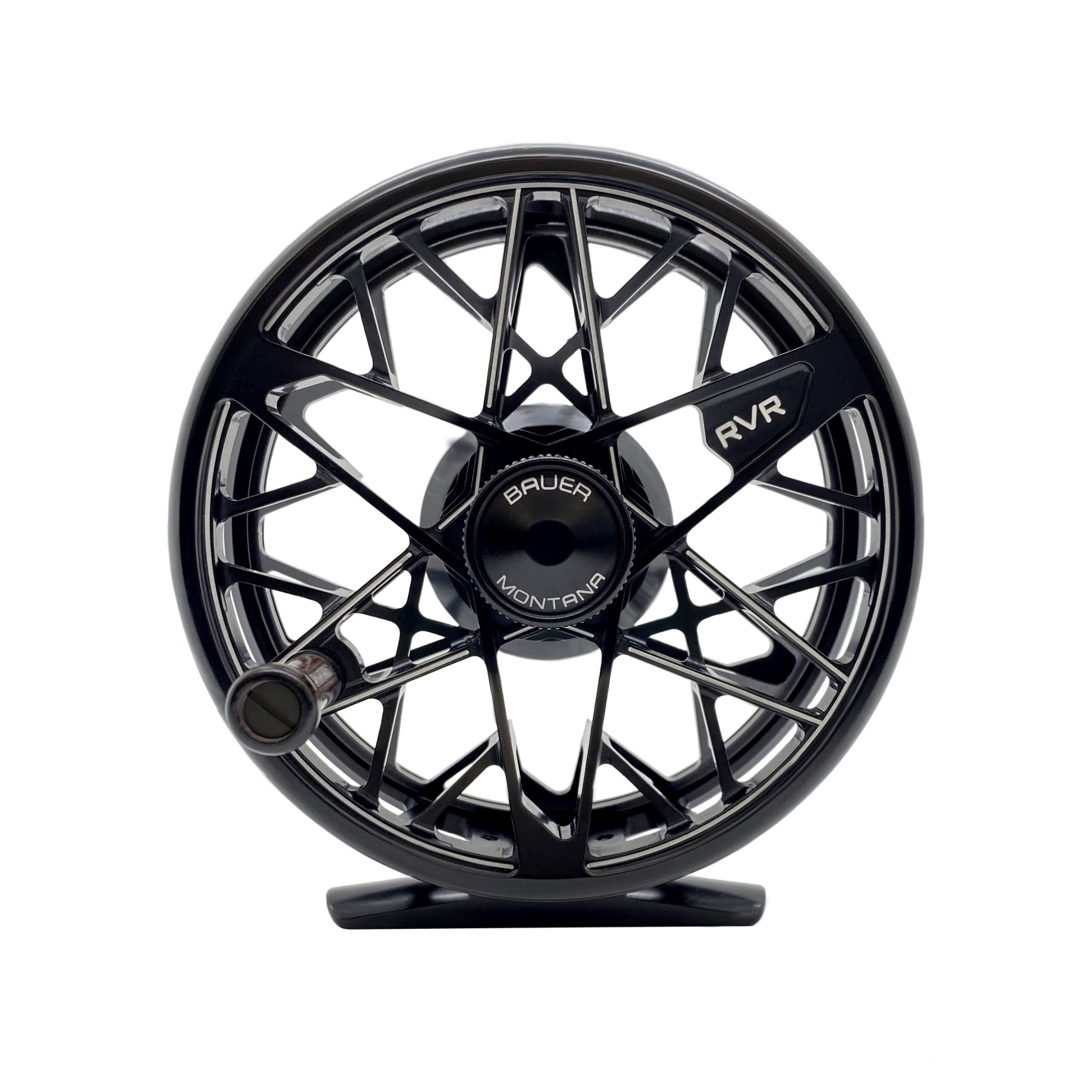 Bauer RVR Fly Reel