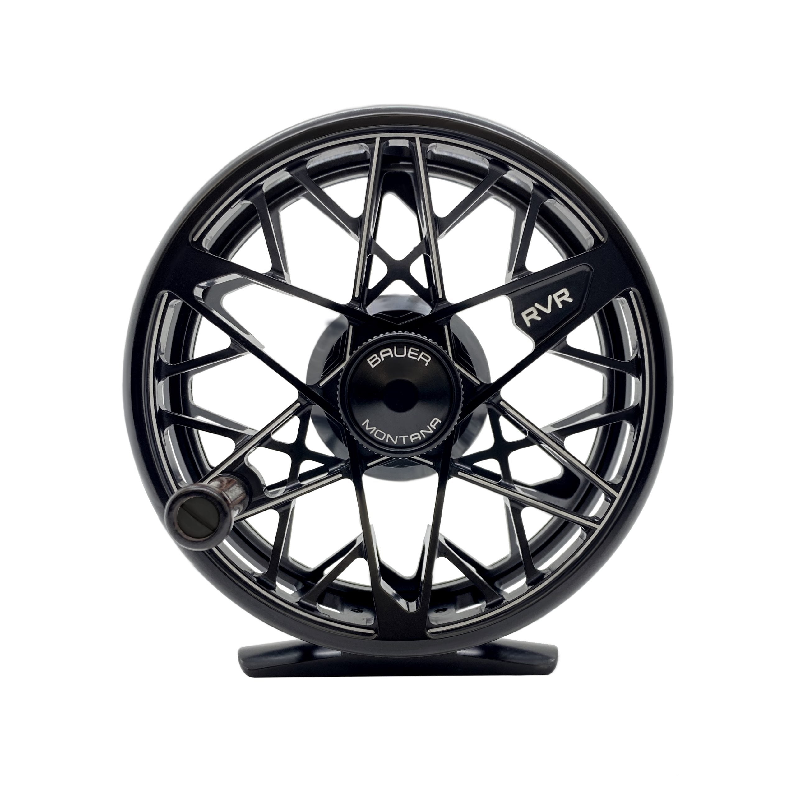 Bauer RVR Spare Spool