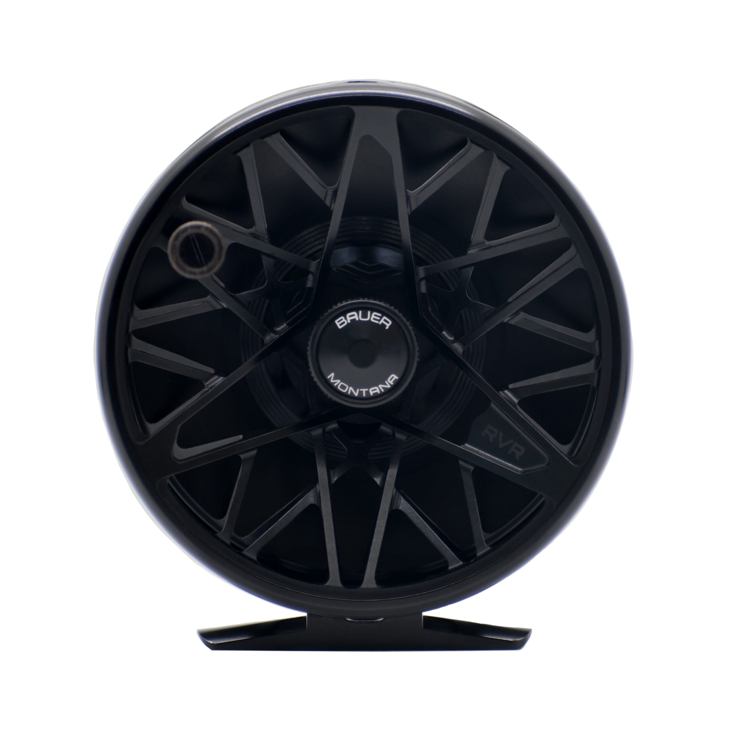 Bauer RVR Fly Reel