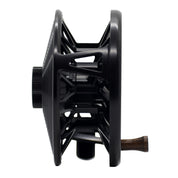 Bauer RVR Fly Reel