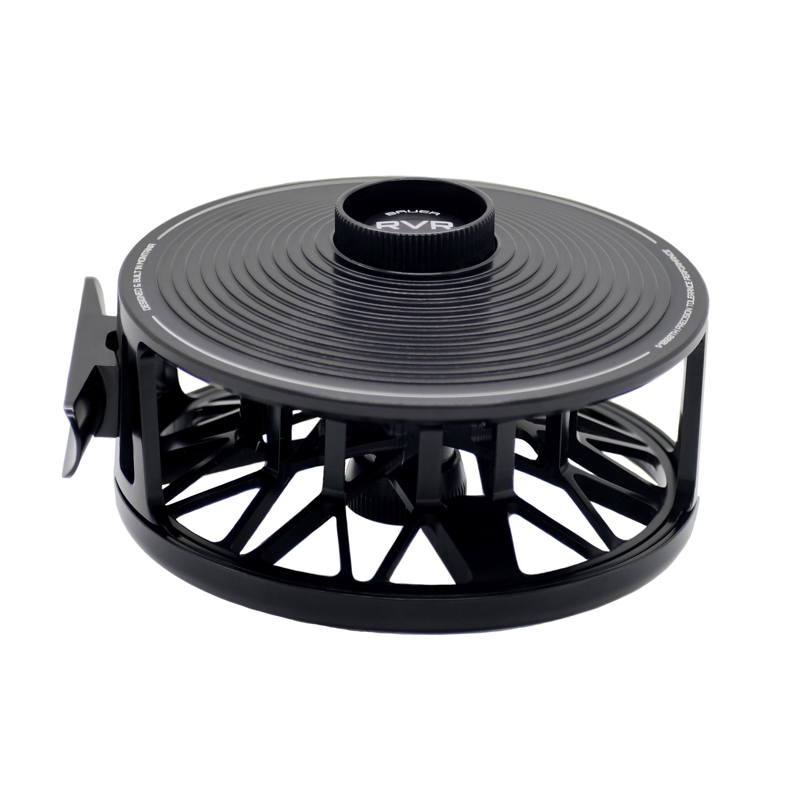 Bauer RVR Fly Reel
