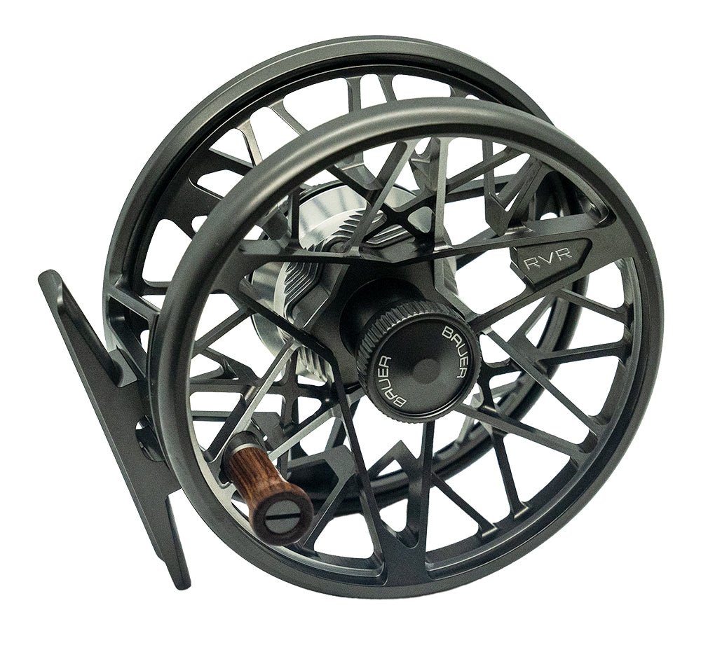 Bauer RVR Spare Spool