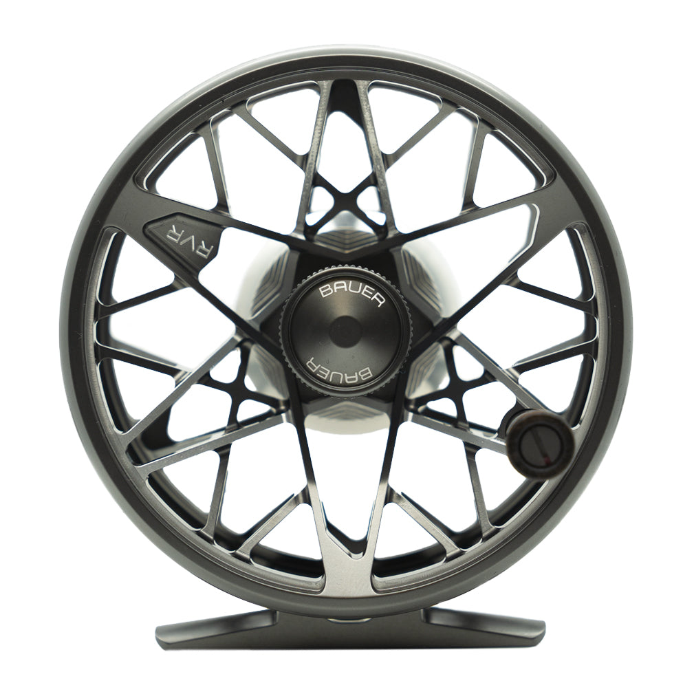 Bauer RVR Spare Spool