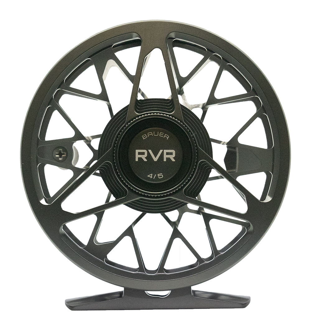 Bauer RVR Spare Spool