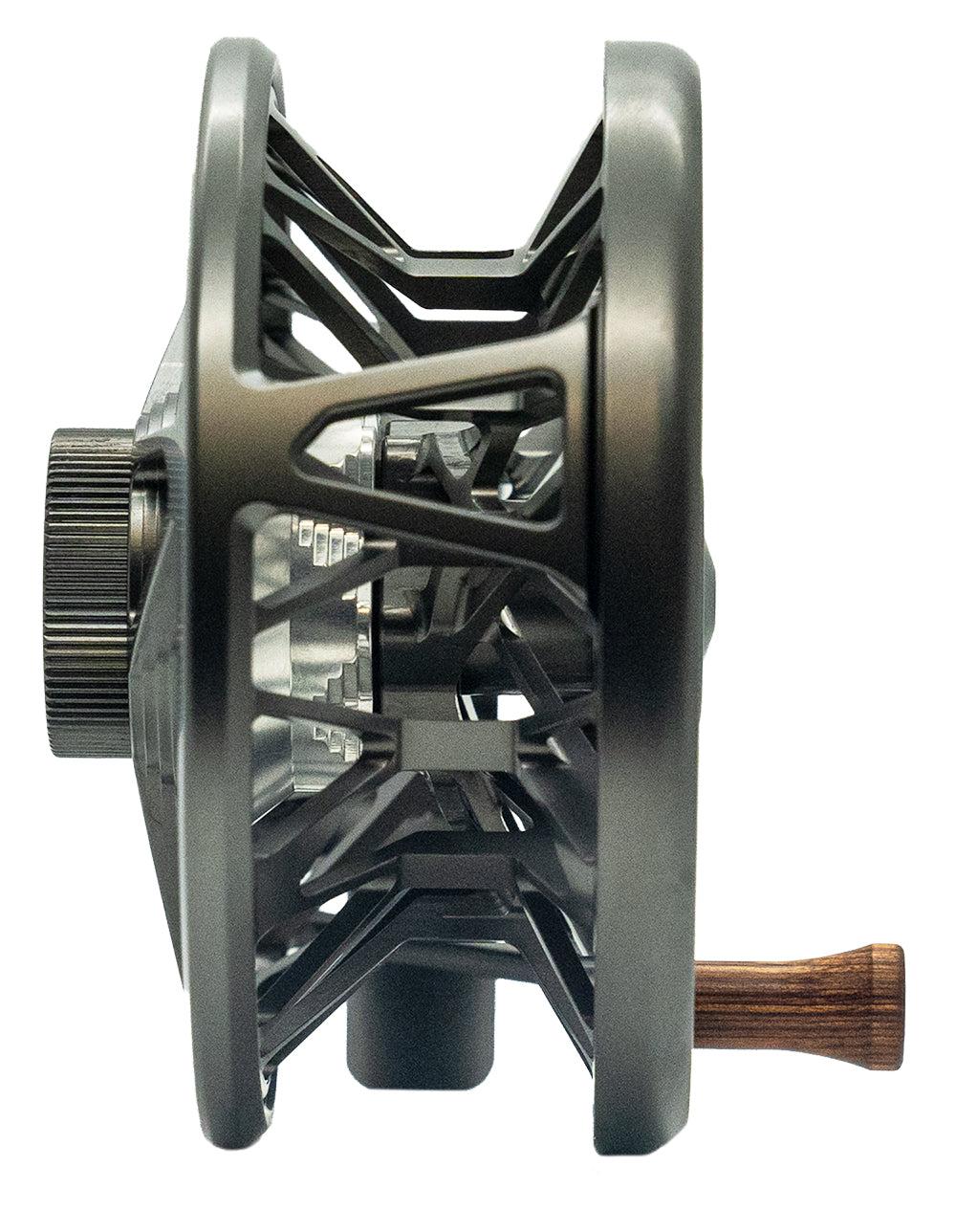 Bauer RVR Spare Spool