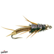 Wired Stonefly - Umpqua Fly