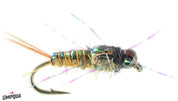 Morrish's Anato-May - Umpqua Fly