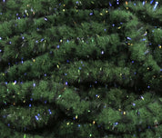 Hareline UV Galaxy Mop Chenille