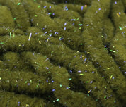 Hareline UV Galaxy Mop Chenille