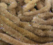 Hareline UV Galaxy Mop Chenille