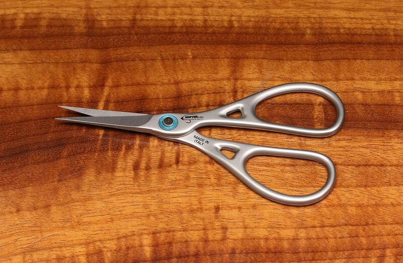 Kopter Ultimate Straight Long Blade Microserrated Edge Thin Point ...