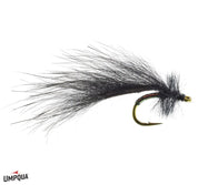 Mayer's Mini Leech - Umpqua Fly
