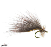 Mayer's Mini Leech - Umpqua Fly