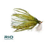 Flesh Eating Sculpin - RIO Fly