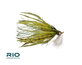 Flesh Eating Sculpin - RIO Fly