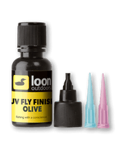 Loon Outdoors UV Colored Fly Finish