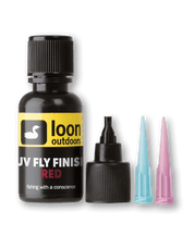 Loon Outdoors UV Colored Fly Finish