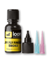 Loon Outdoors UV Colored Fly Finish