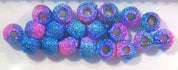 Hareline Gritty Tungsten Beads