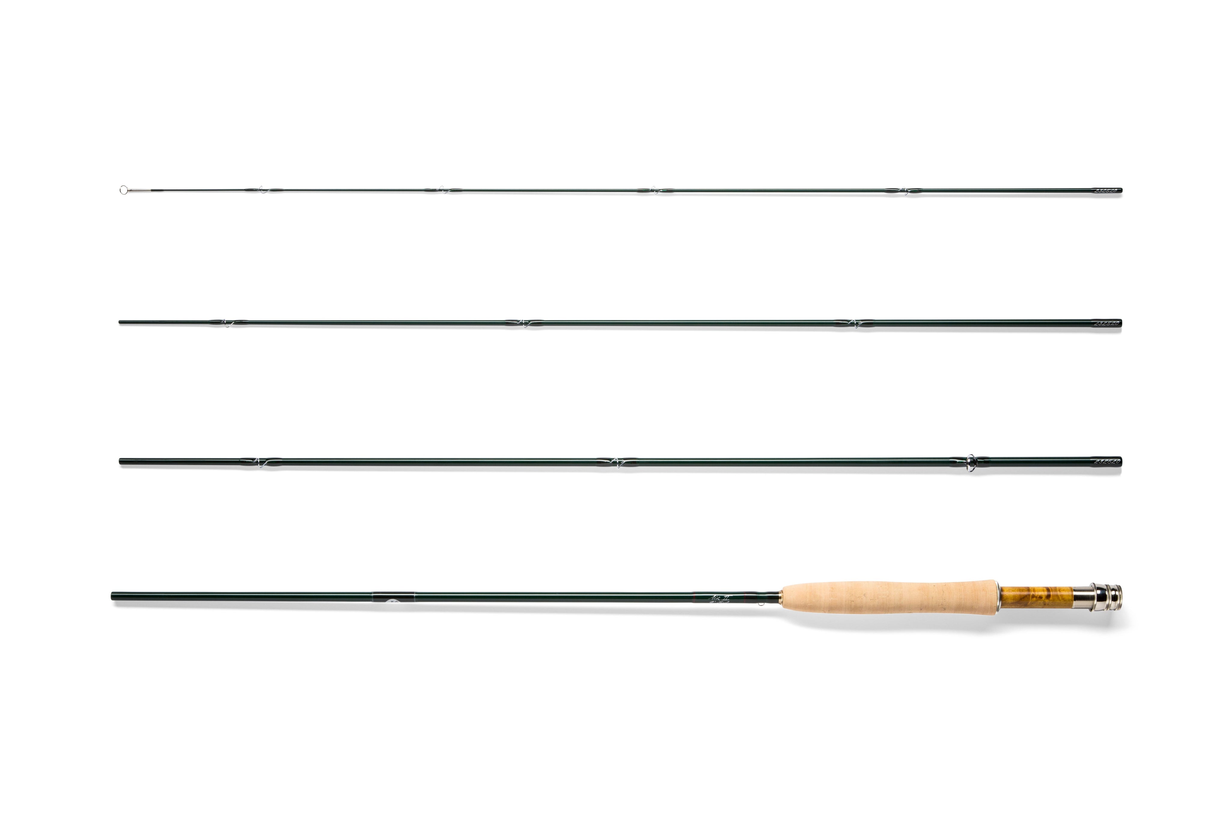 Winston Boron AIR 2 Freshwater Fly Rods