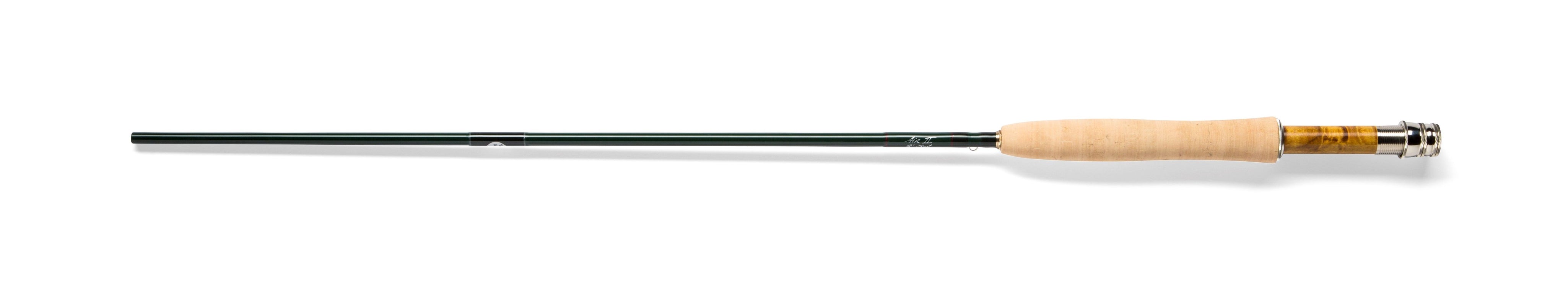 Winston Boron AIR 2 Freshwater Fly Rods