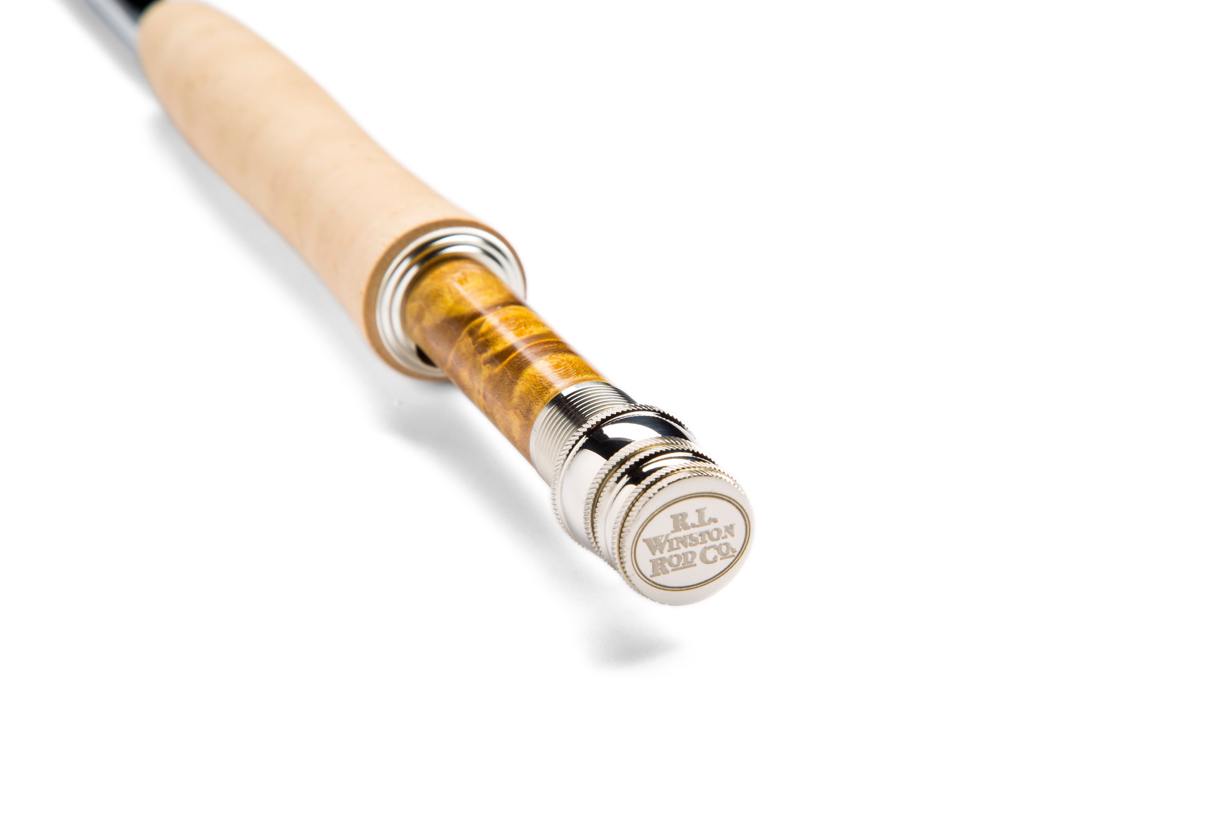 Winston Boron AIR 2 Freshwater Fly Rods
