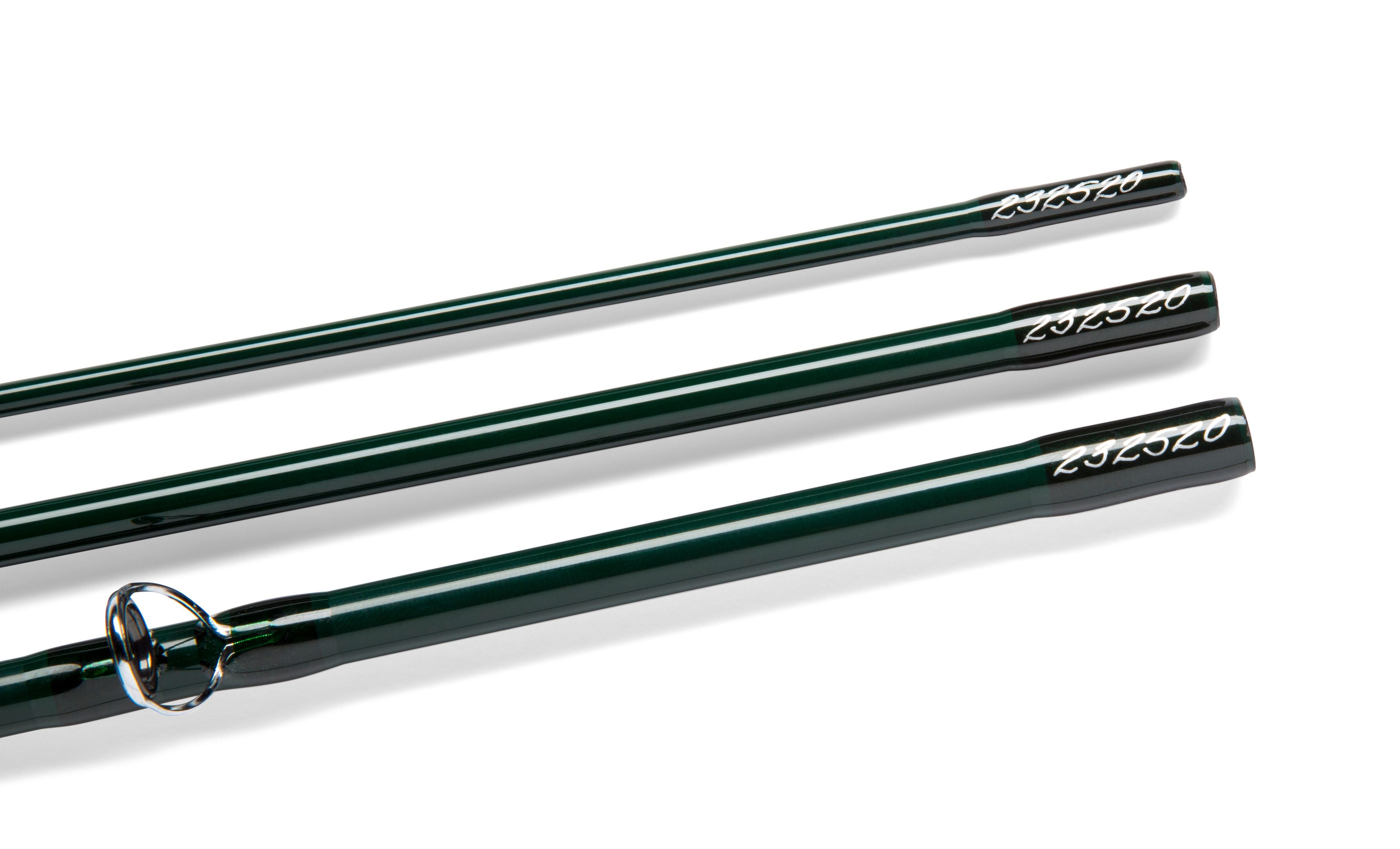 Winston Boron AIR 2 Freshwater Fly Rods