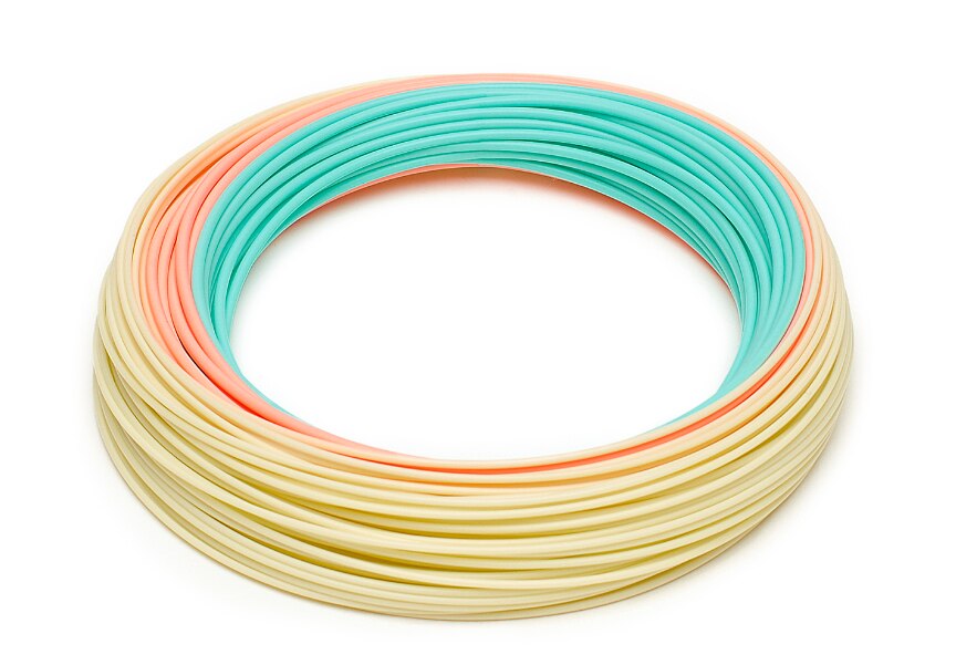 Rio Elite Flats Pro Fly Line